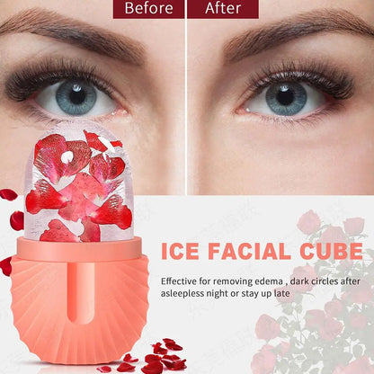 Facial Ice Roller